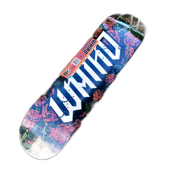 Producto - Tabla de Skate Whiro - Paradise -ENVÍO GRATIS