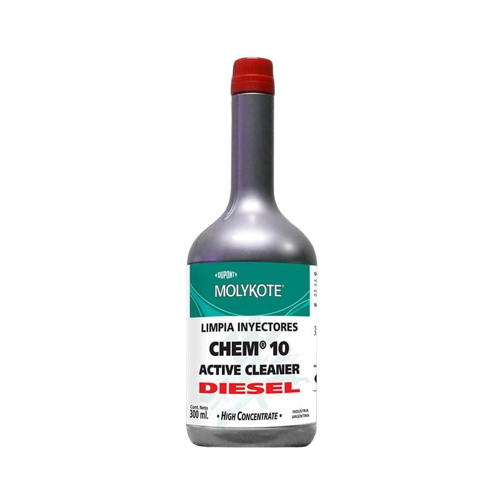 Producto - LIMPIA INYECTORES CHEM 10 CLEANER  D 150Cc