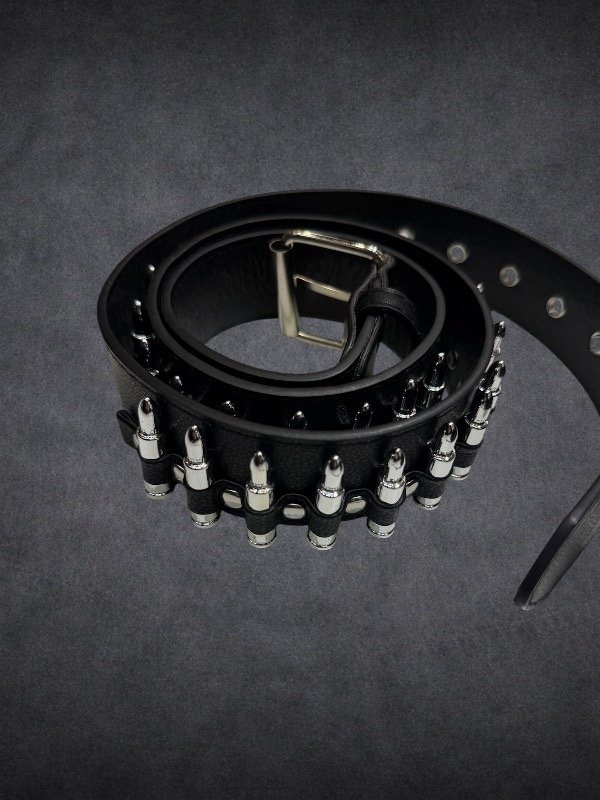 Producto - Cinto Bullets - 0