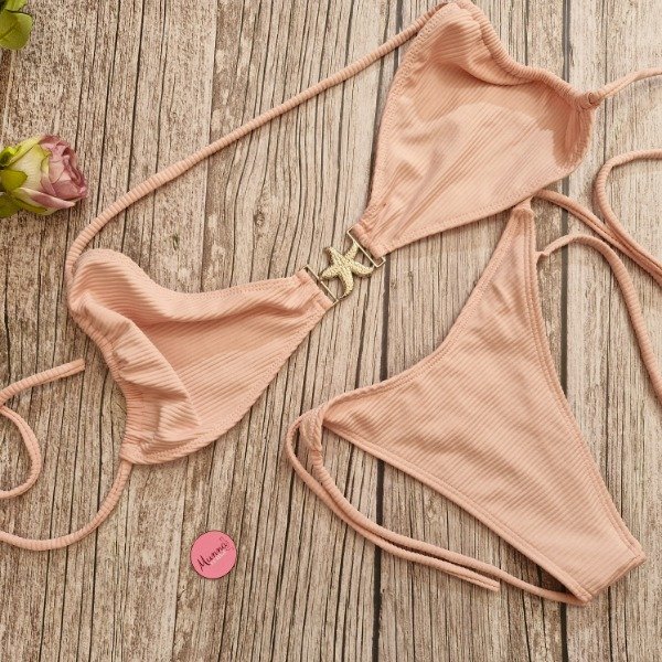 Producto - Bikini estrella morley - talle 85