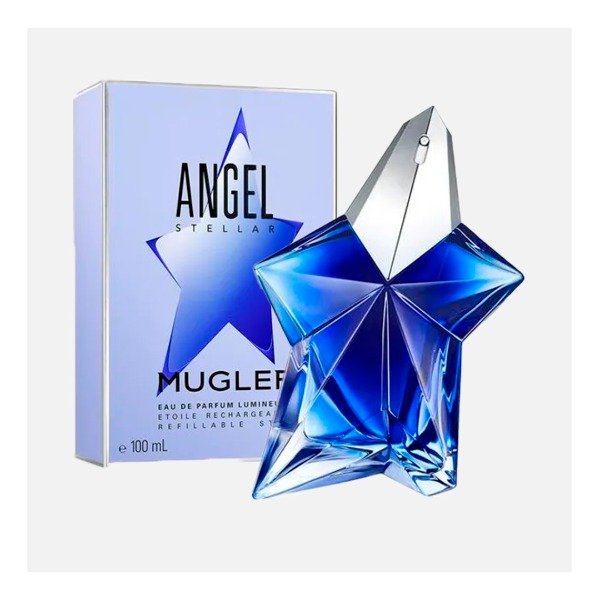 Producto - Perfume Angel Stellar Mugler. Eau de Parfum 50ml.