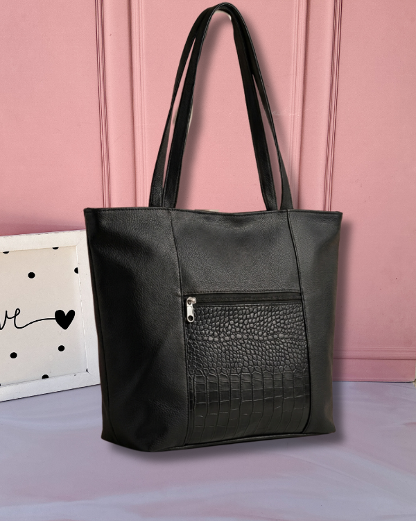 Producto - Bolso Oslo crocco opaco
