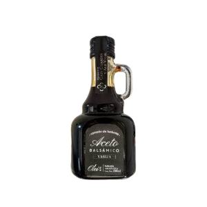 Producto - Corazon Aceto Balsamico Jarra 250ml Vigil