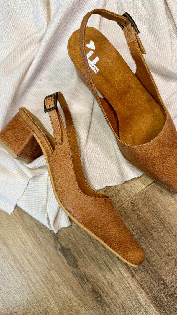 Producto - Juana Suela