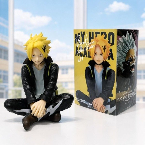Producto - Fikura Kaminari - My Hero Academia