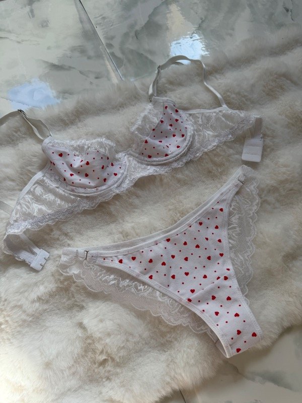 Producto - Set Lovely