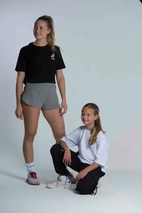 Producto - REMERA PUSH YOUR LIMITS NEGRA