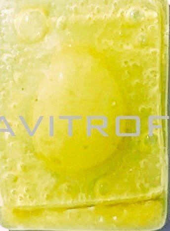 Producto - esmaltes para vitrofusion con burbujas 2