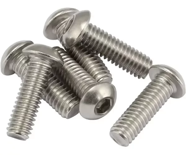 Producto - Allen cabeza botón 5/16x1 3/4"
