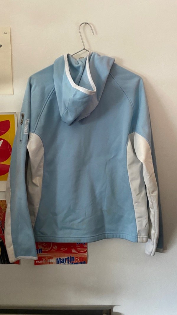 Campera argentina — imagen 3