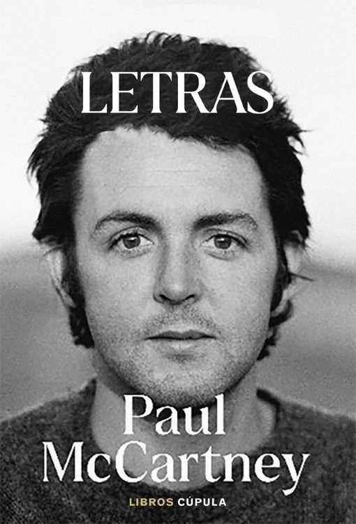 Producto - Letras - Paul McCartney