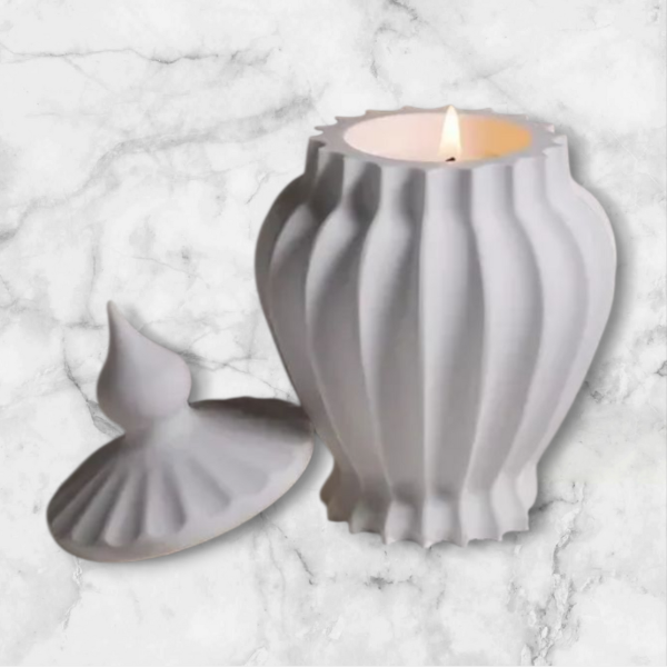 Producto - Caramelera rayas