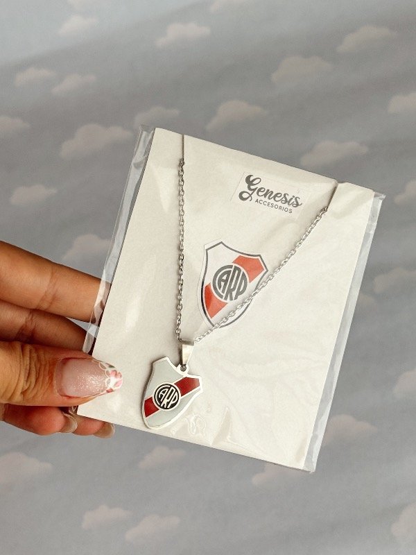 Producto - Cadenita River AQ