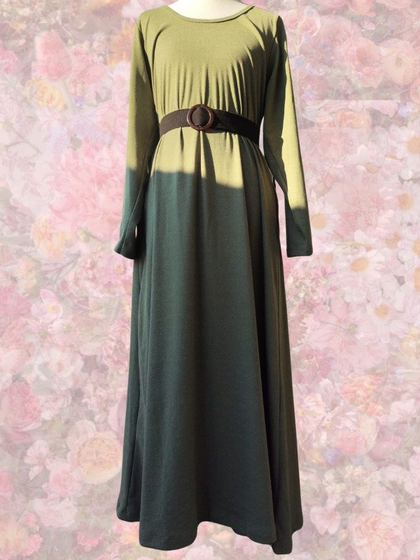 Producto - Vestido Luisa (T4)