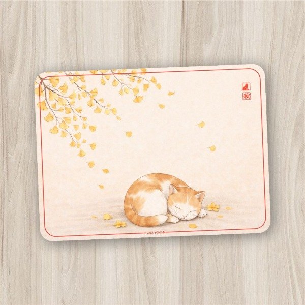 Producto - Individual Aki Neko 2