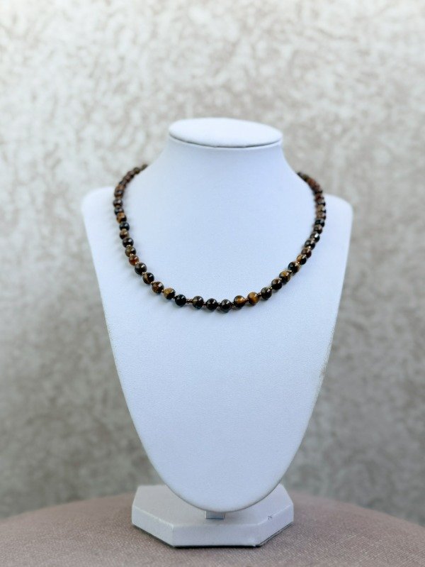 Producto - Collar Runa