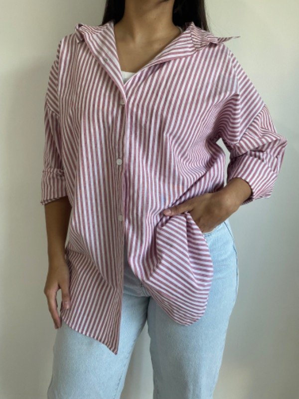 Producto - Camisa madrid