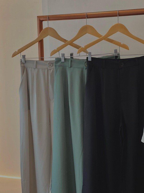 Producto - Pantalón Sastrero Adisa - 1