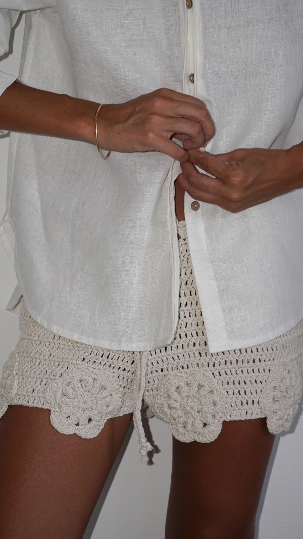 Producto - Short Ramo