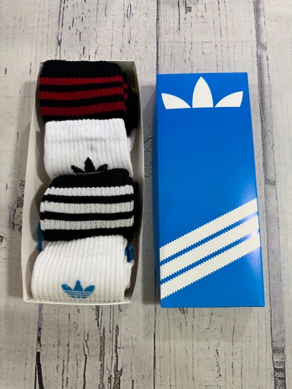 Producto - Box Adidas S2