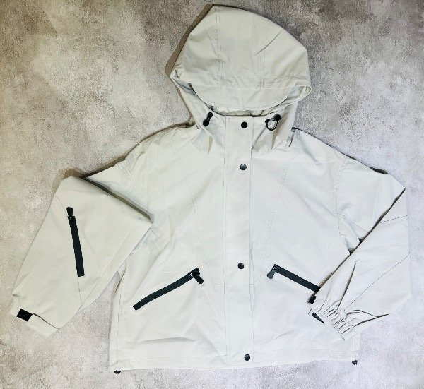 Producto - Campera TMILL ( 1012 1013 1014 1015 1016 )