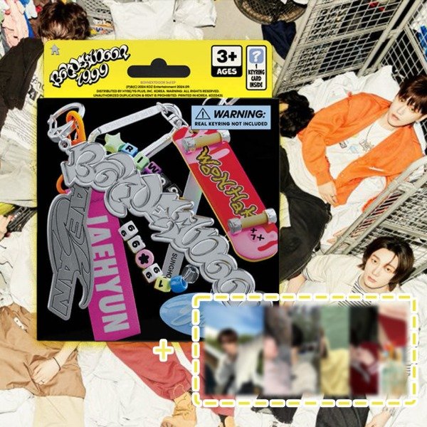 Producto - ALBUM 19 99 CLINK VER RANDOM