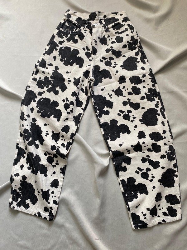 Producto - Baggy cow