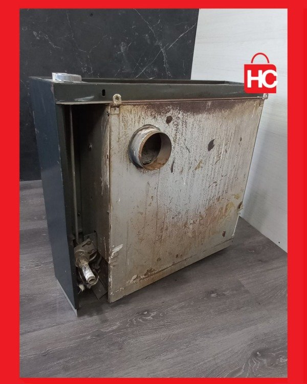 Producto - Calefactor a gas Eskabe de 5000 calorías con encendido piezoeléctrico - 7