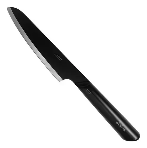 Producto - CUCHILLO CHEFF LINEA DESIGN 6 HUECO HUDSON