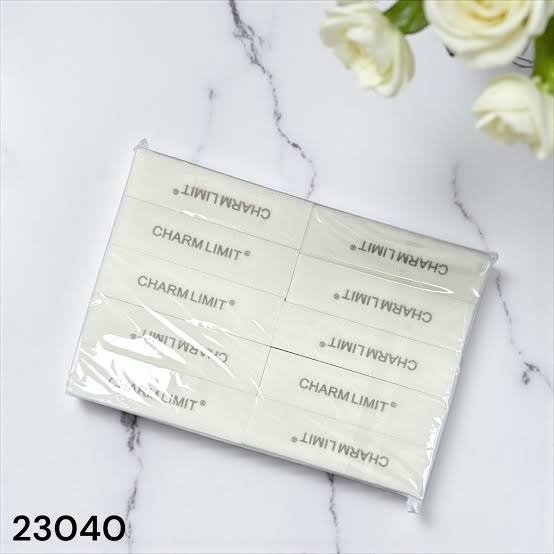 Producto - Lima bloque Charm Limit