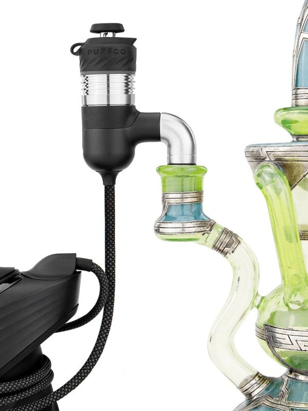 Producto - Adaptador Puffco Peak Pro Link - 0