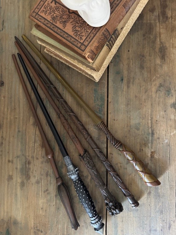Producto - Varitas mágicas Harry Potter
