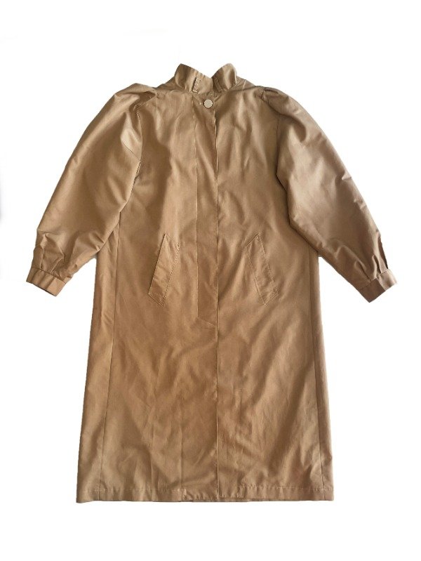 Producto - Trench Miss