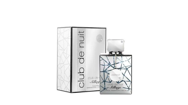 Producto - CLUB DE NUIT SILLAGE 105ML - 1