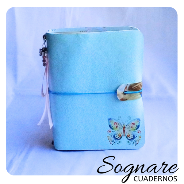 Producto - Midori Cuerina