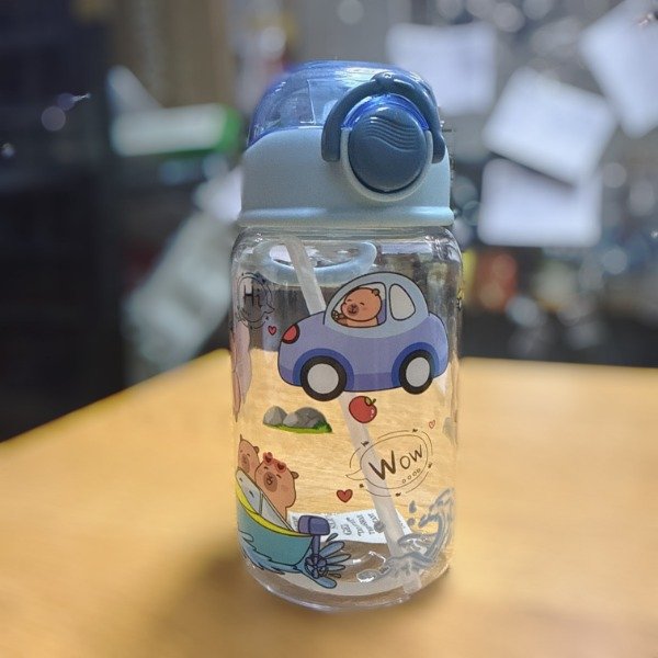 Producto - BOTELLA INFANTIL CAPYBARA 1001