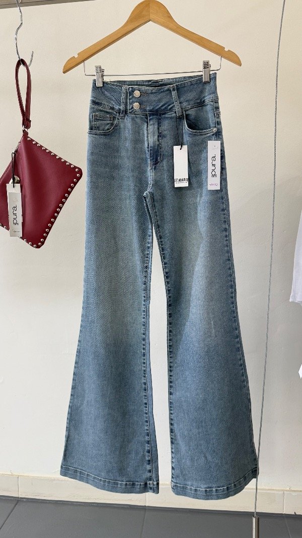 Producto - Jean River