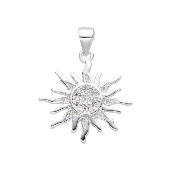 Producto - DIJE SUN