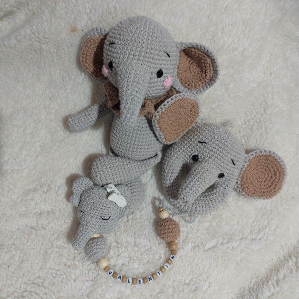 Producto - Combo Elefante