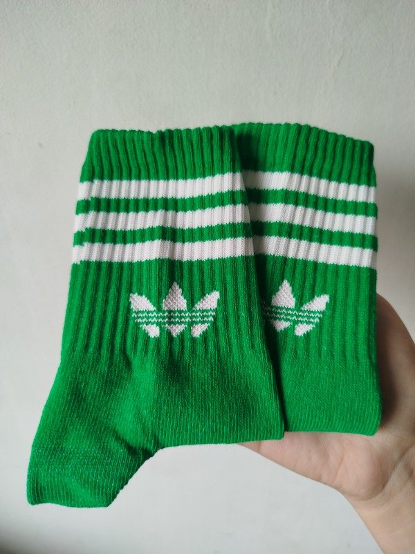 Producto - Tenis adi colores verde