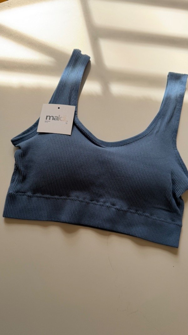 Producto - Top Seamless Jazmin - 2