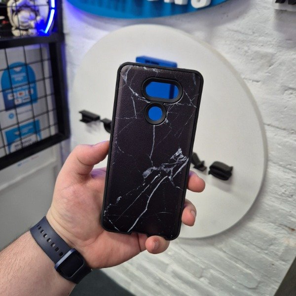 Producto - Mármol - LG K40s