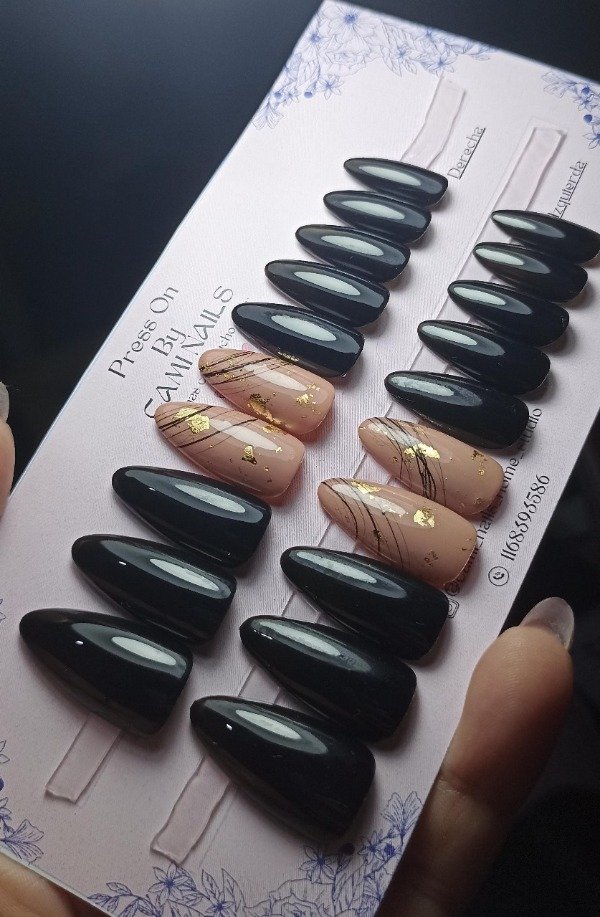 Producto - Midnight Muse