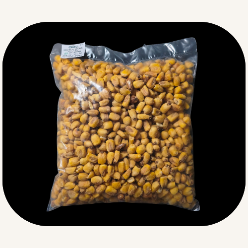 Producto - Maiz frito x 500 grs.