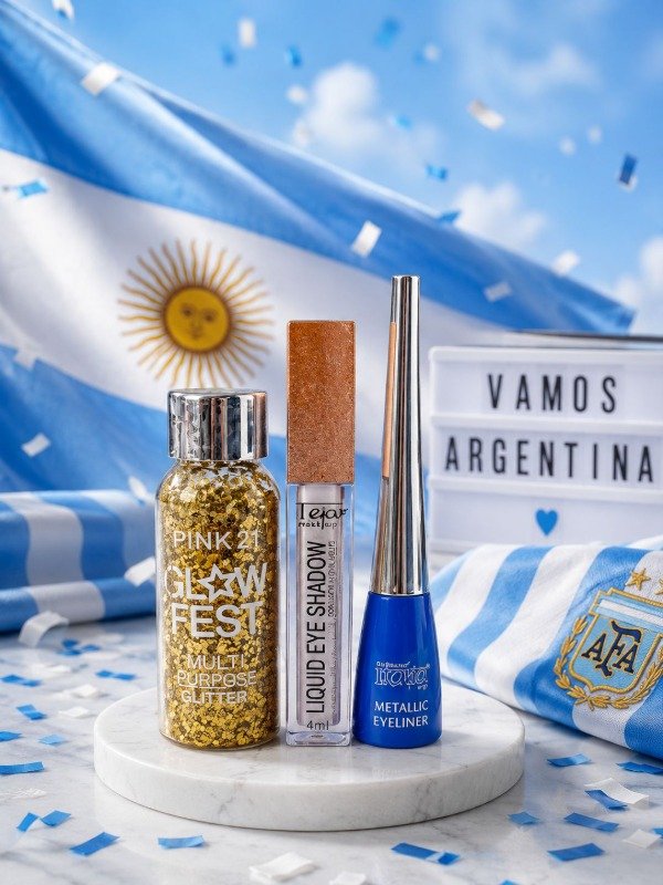 Producto - Combo Argentina 2