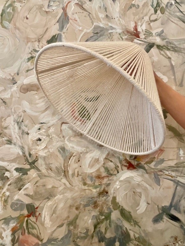 Producto - Lámpara línea étnica