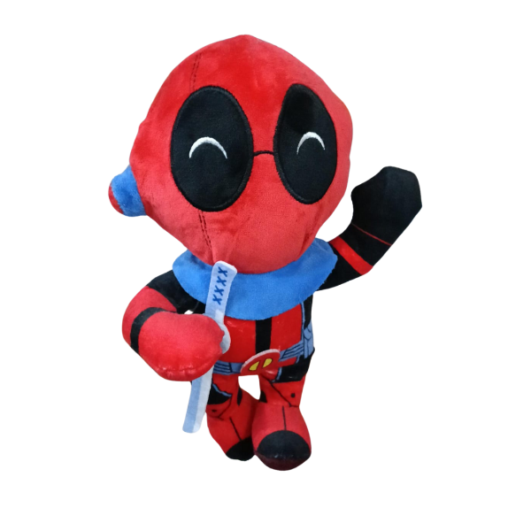 Producto - Peluche Deadpool