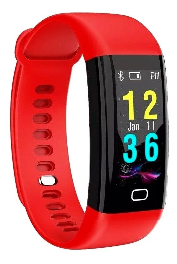 Producto - SmartBando NOGA NG-SB01