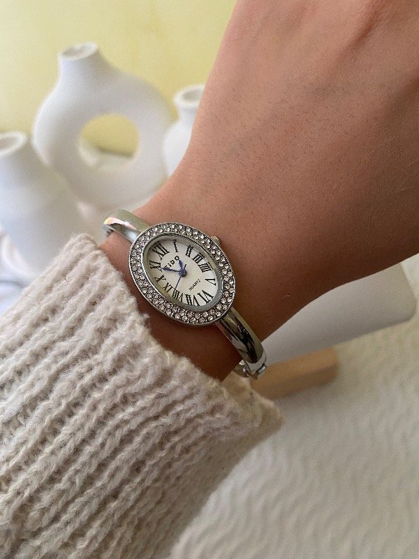 Producto - Reloj Vintage  Esclava Ruso