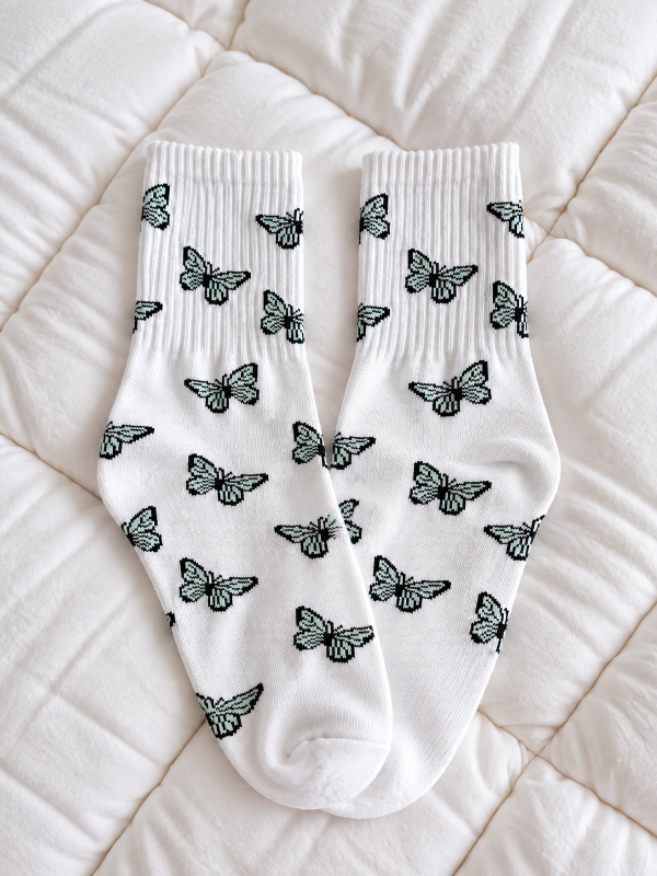 Producto - Mariposas CLASICAS